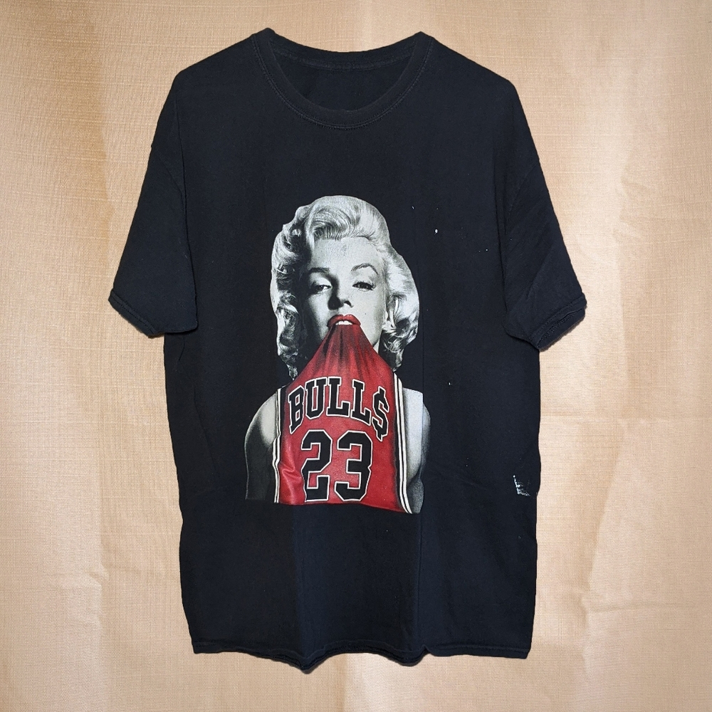 MARILYN MONROE 23 TEE